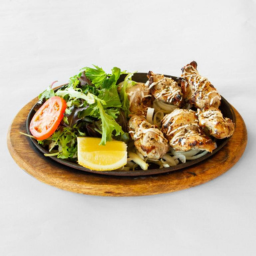 Chicken Malai Tikka Delight