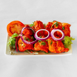 Chicken Tikka Delight