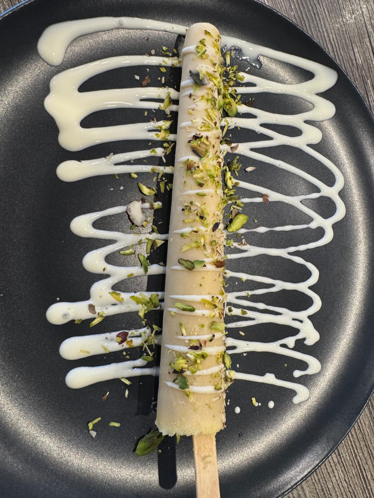 Our Special Khoya Kufli